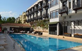 Melissa Moment Apart Apart Otel